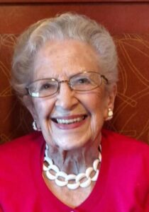 Martha (Rupp) Gaetz